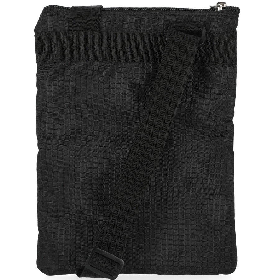 HARLEY-DAVIDSON® WOMENS SCRIPTED CROSSBODY BAG
