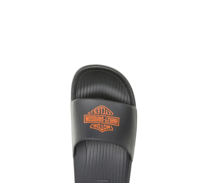 HARLEY-DAVIDSON® MENS KAYMAN SANDAL