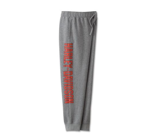 HARLEY-DAVIDSON® MENS SWEATPANTS