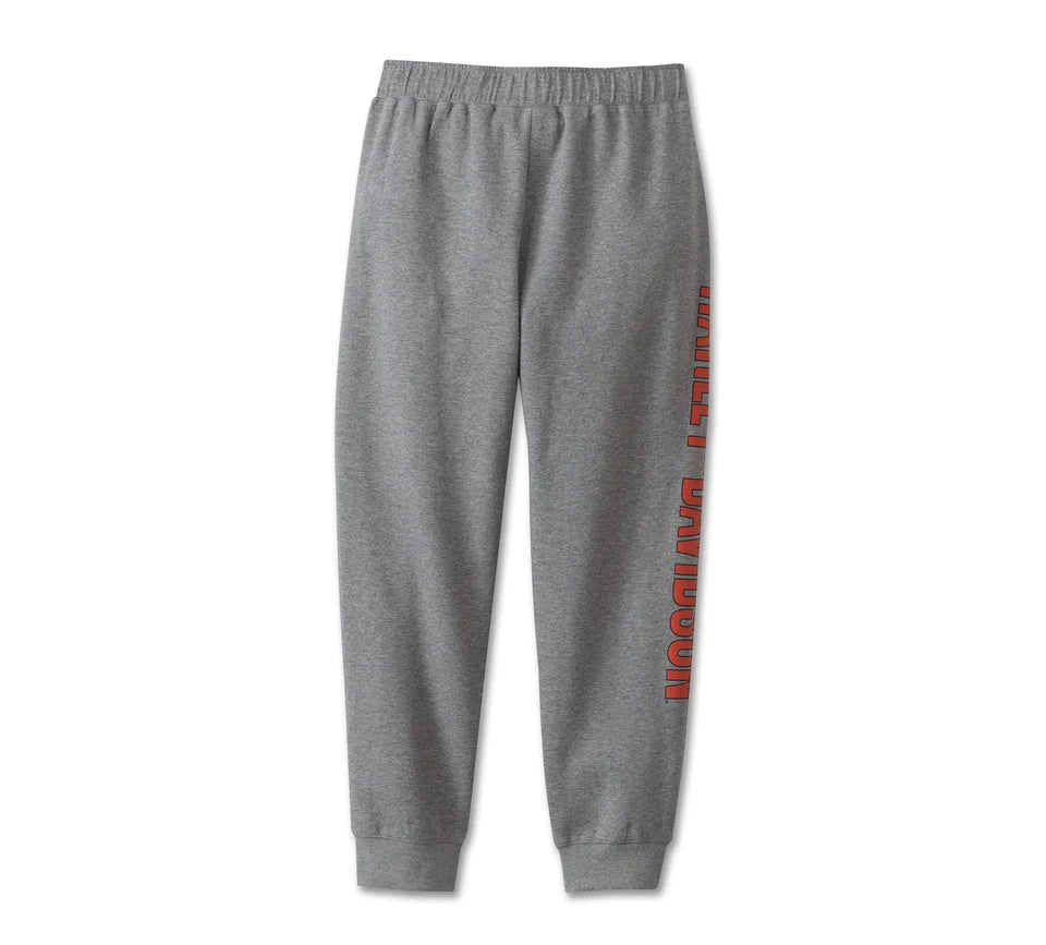 HARLEY-DAVIDSON® MENS SWEATPANTS