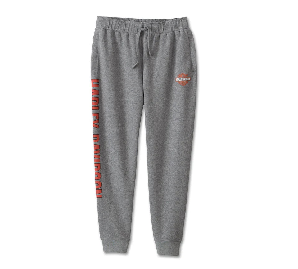 HARLEY-DAVIDSON® MENS SWEATPANTS
