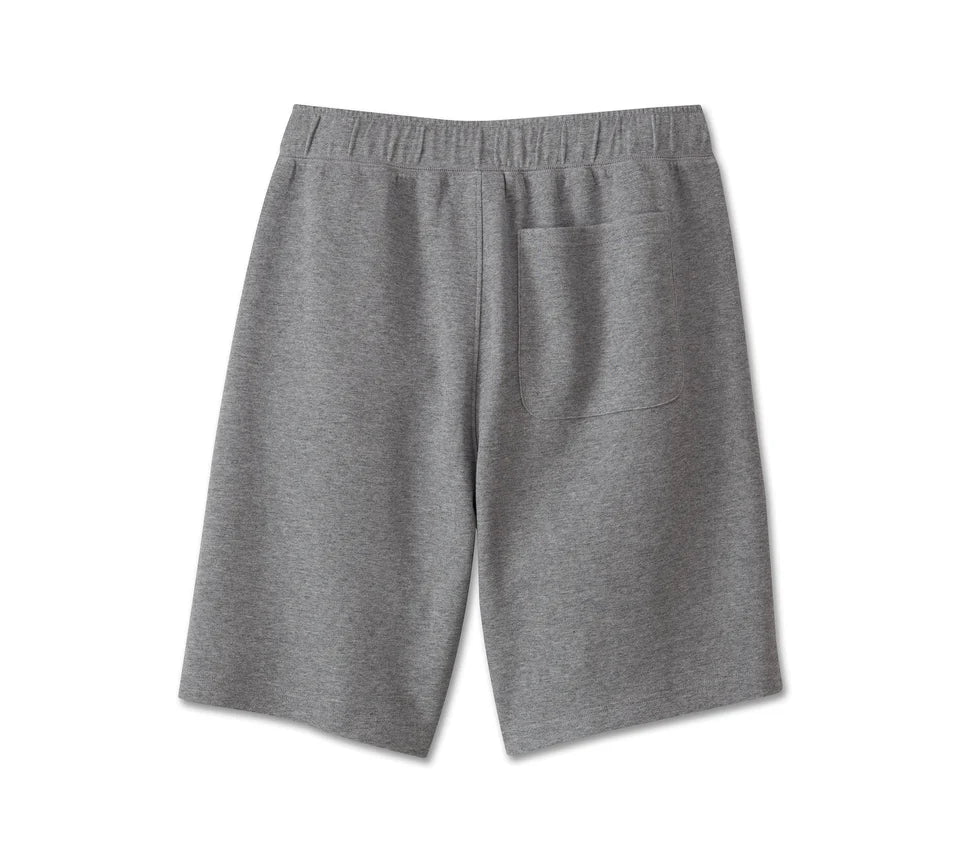 HARLEY-DAVIDSON® MENS SWEAT SHORTS
