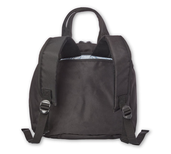HARLEY-DAVIDSON® OPEN BAR & SHIELD HELMET BAG