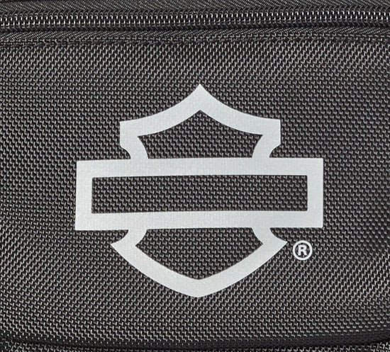 HARLEY-DAVIDSON® OPEN BAR & SHIELD HELMET BAG