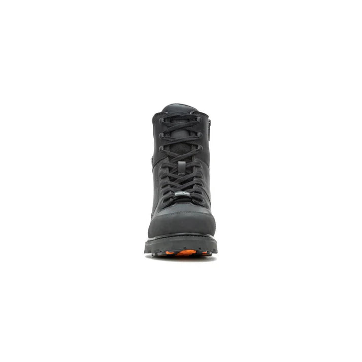 HARLEY-DAVIDSON® MENS BROCKMAN MOTORCYCLE BOOTS