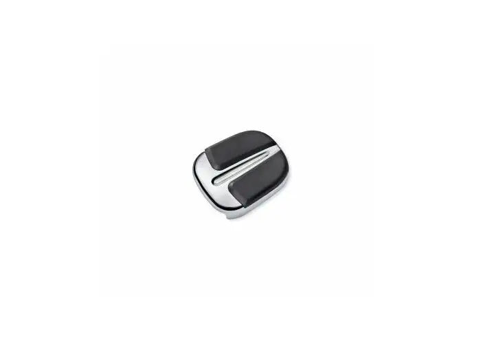 HARLEY DAVIDSON® SLIPSTREAM SMALL BRAKE PEDAL PAD