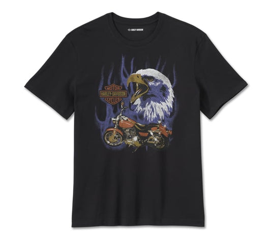 HARLEY-DAVIDSON® EAGLE RIDER TEE