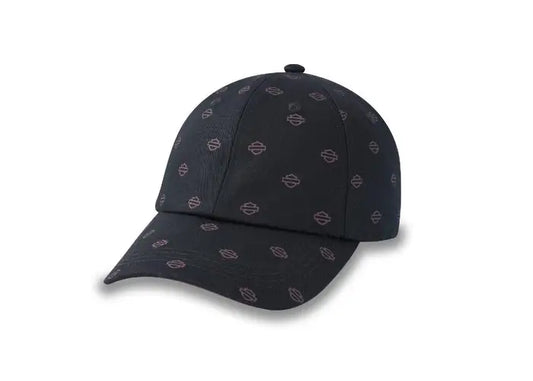 HARLEY-DAVIDSON® WOMENS PONYTAIL CAP