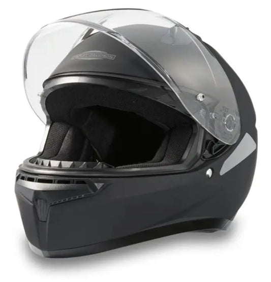 HARLEY-DAVIDSON® VELO H34 FULL FACE HELMET