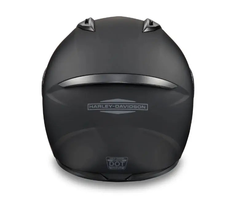 HARLEY-DAVIDSON® VELO H34 FULL FACE HELMET
