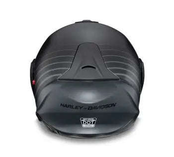 HARLEY-DAVIDSON® EVO X17 SUNSHIELD MODULAR HELMET