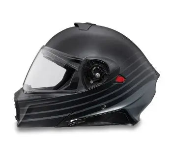 HARLEY-DAVIDSON® EVO X17 SUNSHIELD MODULAR HELMET
