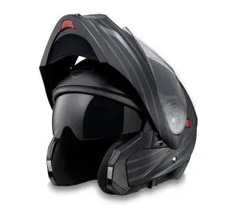 HARLEY-DAVIDSON® EVO X17 SUNSHIELD MODULAR HELMET