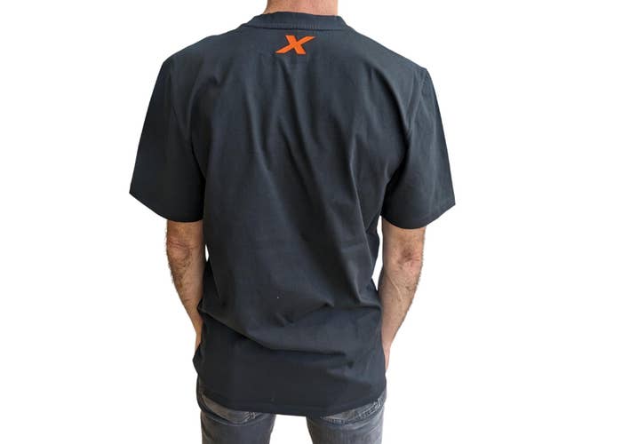 HARLEY DAVIDSON® MENS HIGH DENSITY X TEE