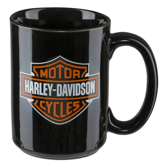 HARLEY-DAVIDSON® BAR & SHIELD MUG