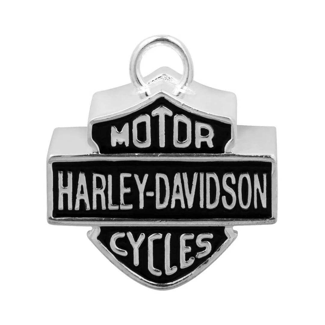 HARLEY-DAVIDSON® BIG BAR & SHIELD RIDE BELL