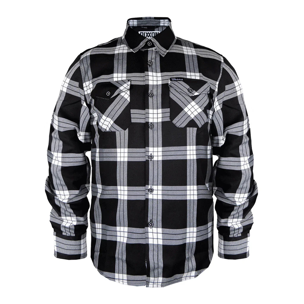 HOLDEN TORANA FLANNEL SHIRT