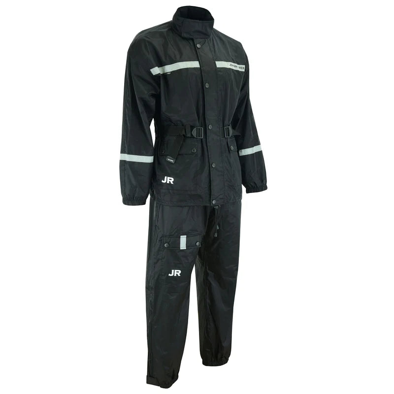 JOHNNY REB BOGONG II WATERPROOF JACKET & PANTS SET