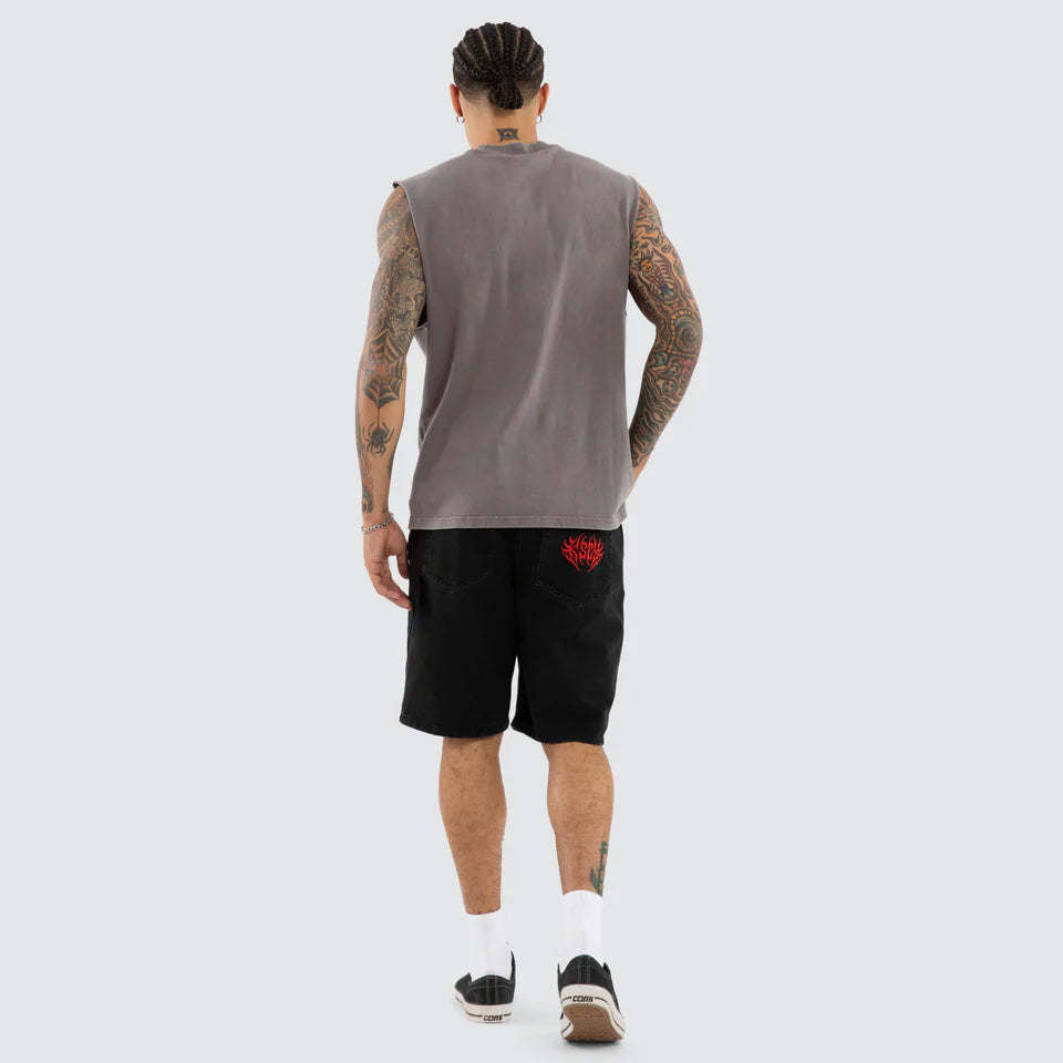 HARLEY-DAVIDSON® HIGHWAY STREET KSCY MUSCLE