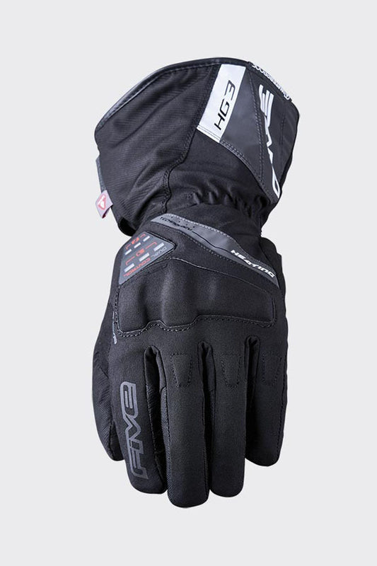 HG3 EVO WOMAN'S WP HEATED GLOVES