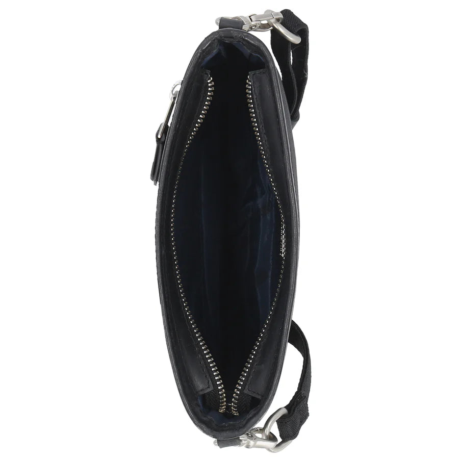 HARLEY-DAVIDSON® WOMENS CLASSIC CODURA HIP BAG