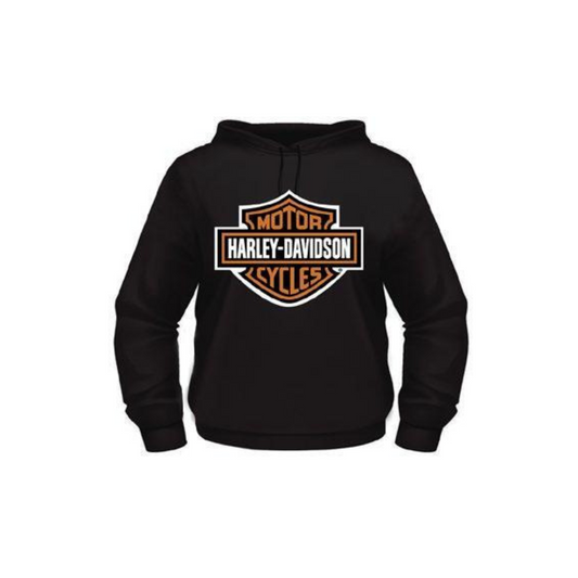 HARLEY-DAVIDSON® BAR & SHIELD HOODIE
