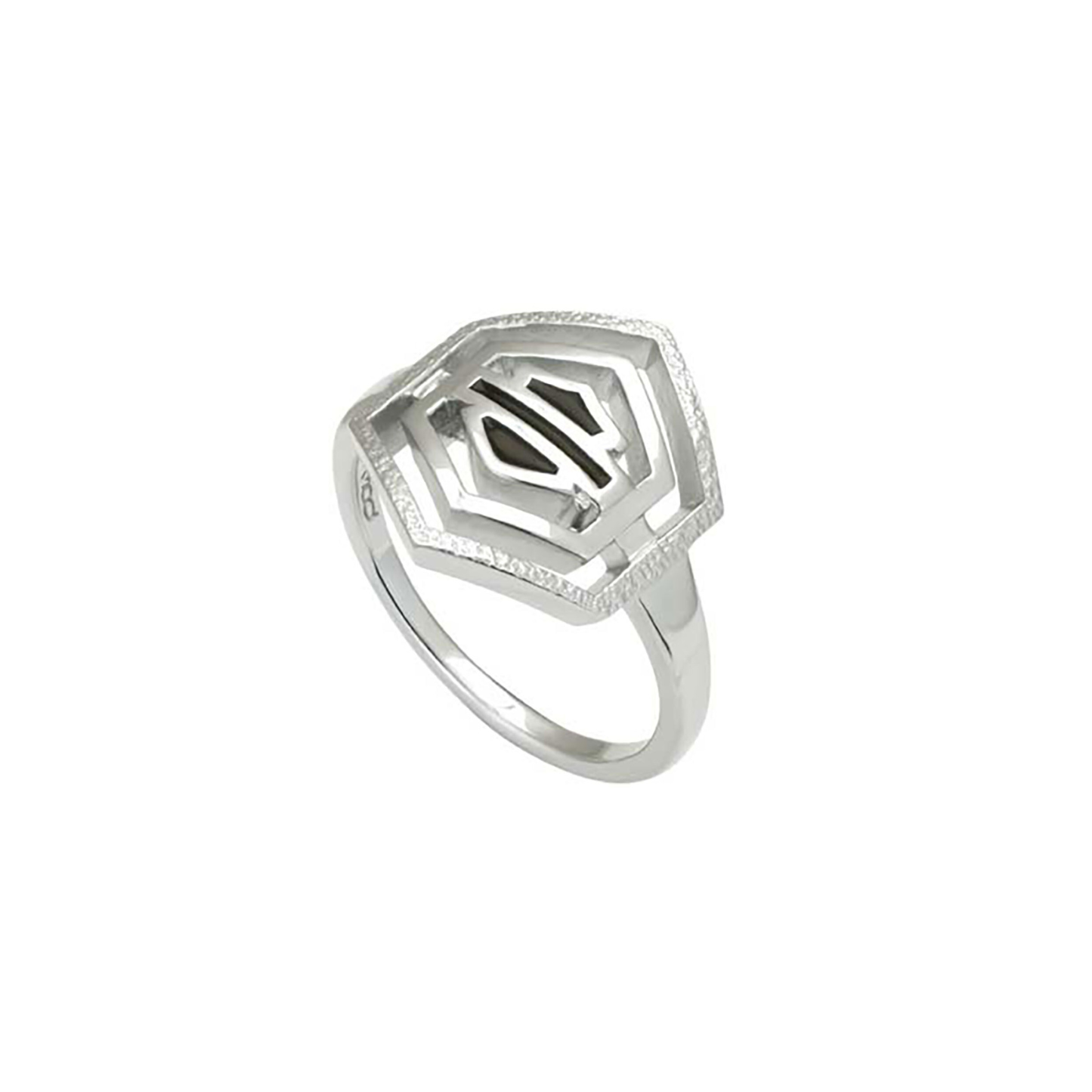 HEXAGON H-H RING