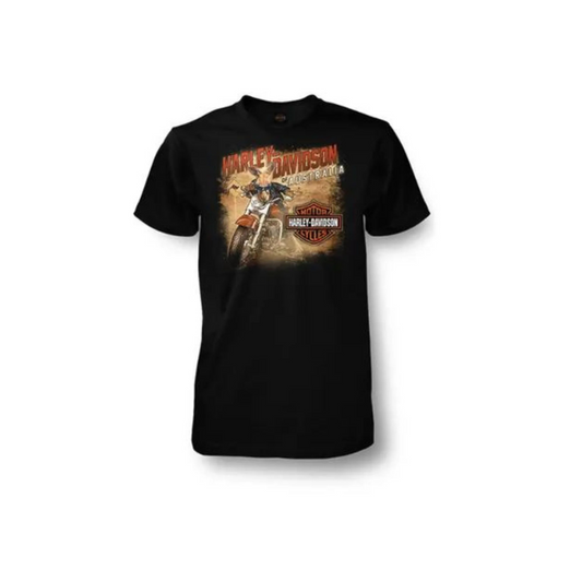 HARLEY-DAVIDSON® TUFF ROO TEE