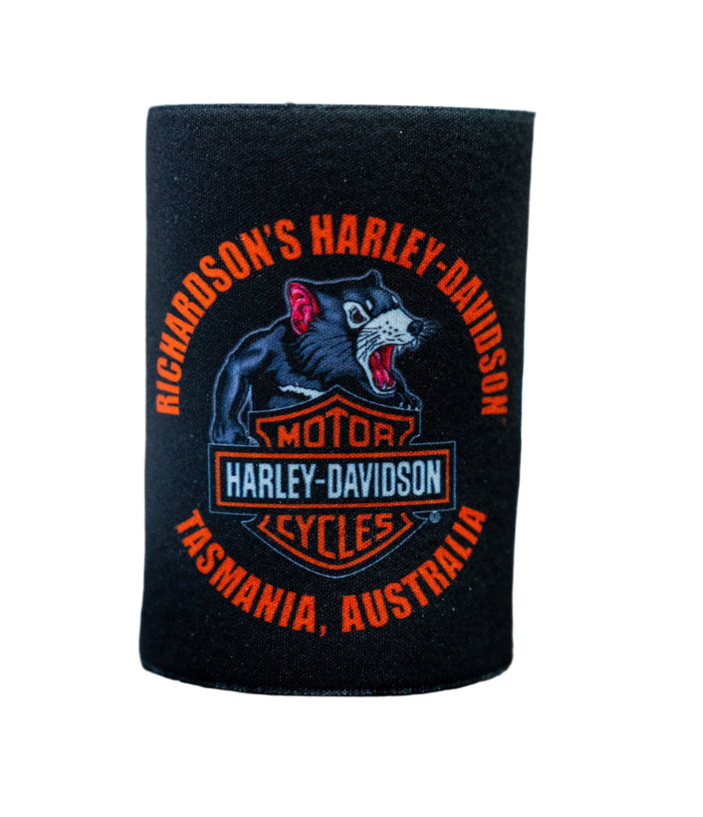 HARLEY-DAVIDSON® RICHARDSON'S STUBBY HOLDER
