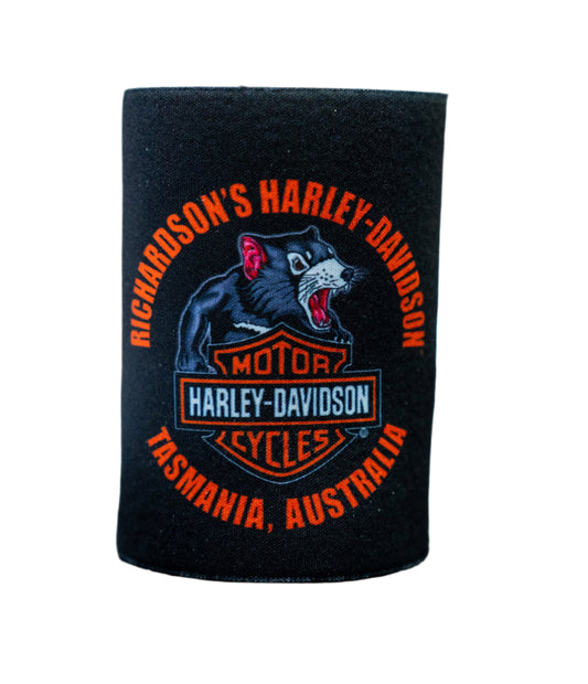 HARLEY-DAVIDSON® RICHARDSON'S STUBBY HOLDER