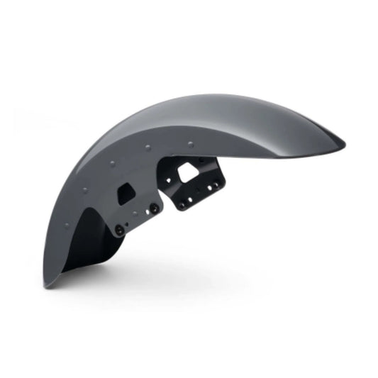 HARLEY DAVIDSON® CUSTOM CHOPPED FRONT FENDER