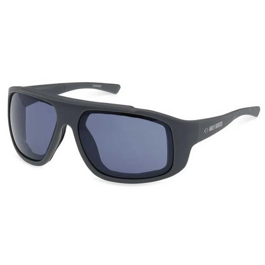 HARLEY-DAVIDSON® CRUSHER NAVIGATOR SPORT WRAP SUNGLASSES