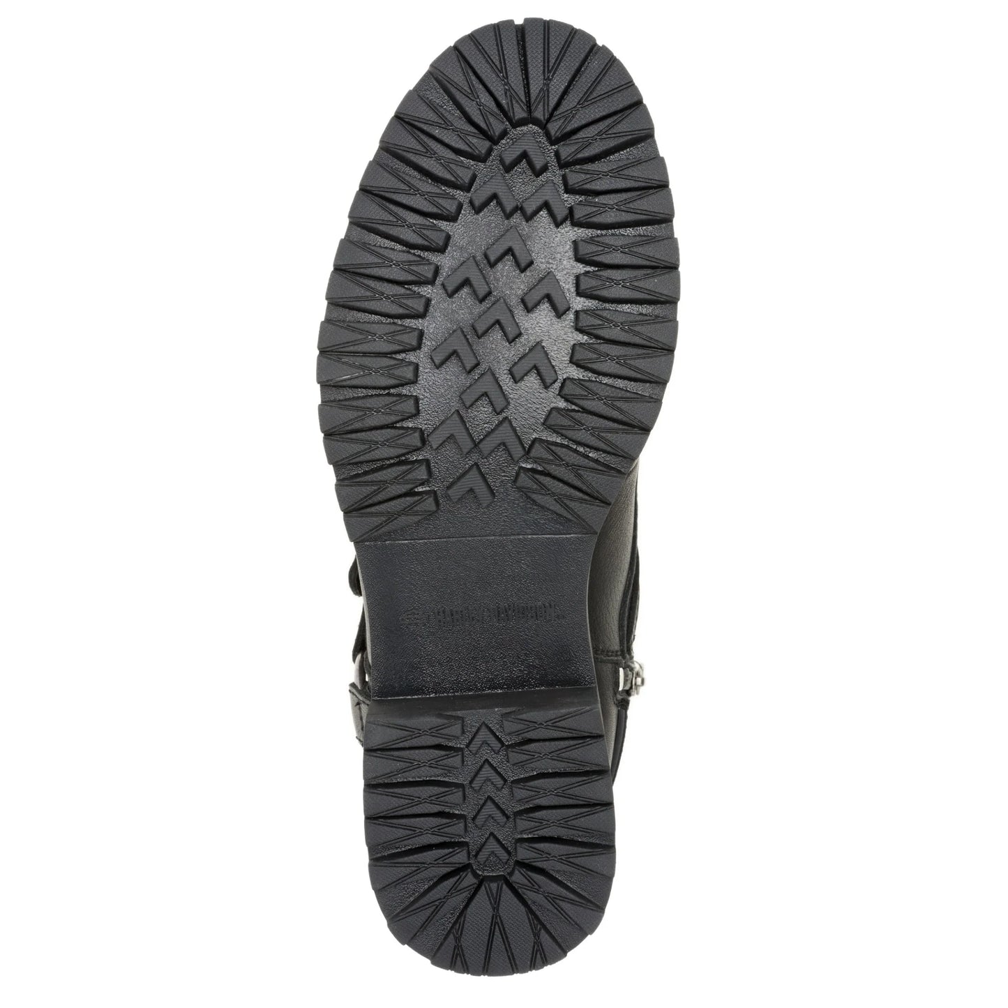 HARLEY-DAVIDSON® WOMENS KELLEY HARNESS RIDE WP BOOTS