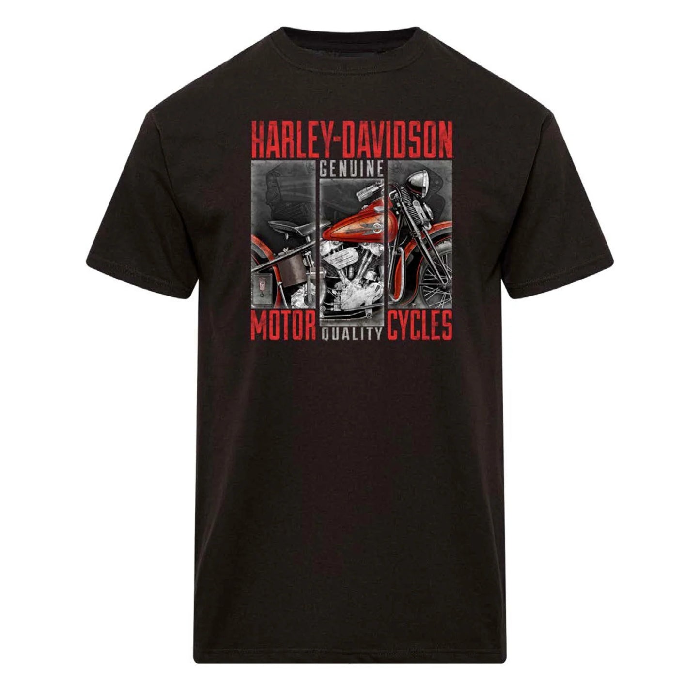 HARLEY DAVIDSON® MENS ARCHIVE TEE