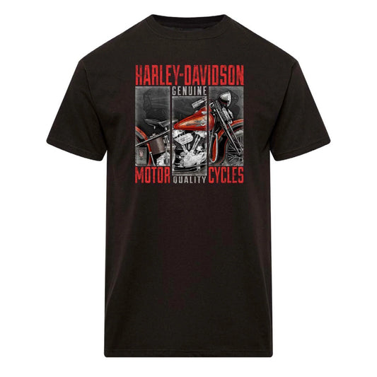 HARLEY DAVIDSON® MENS ARCHIVE TEE
