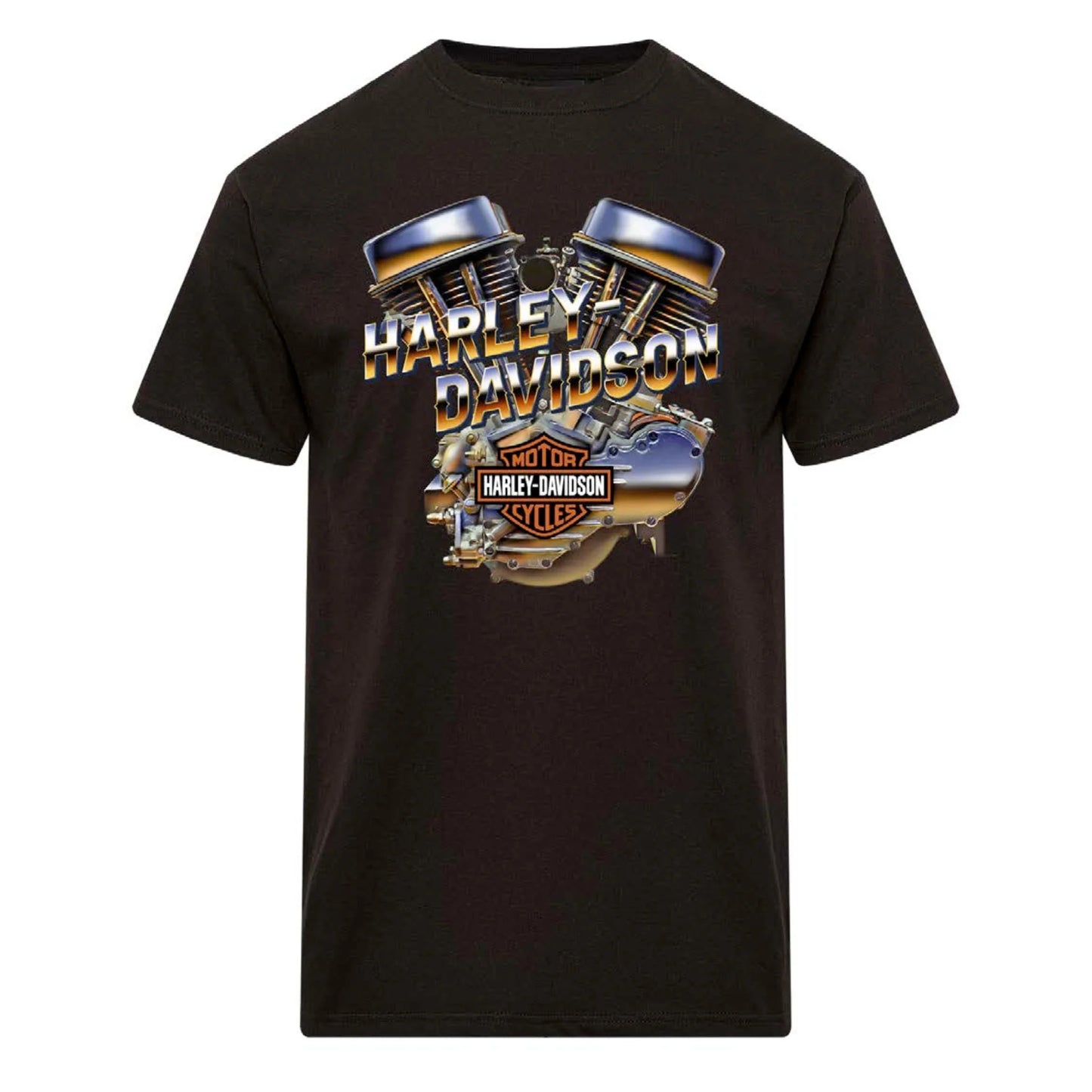 HARLEY DAVIDSON® MENS RUMBLE TEE