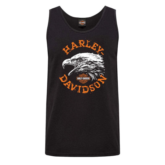 HARLEY DAVIDSON® MENS ONWARD TANK