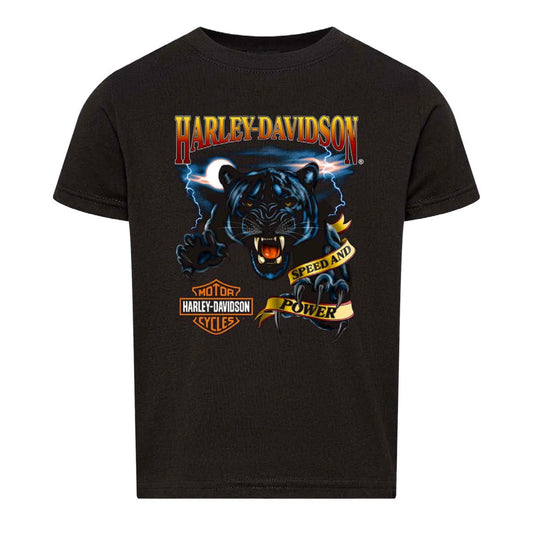 HARLEY DAVIDSON® YOUTH CUB TEE
