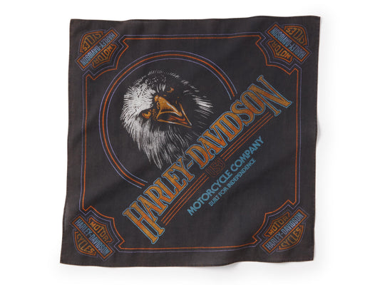 HARLEY-DAVIDSON® SOARING RIDE GRAPHIC BANDANA