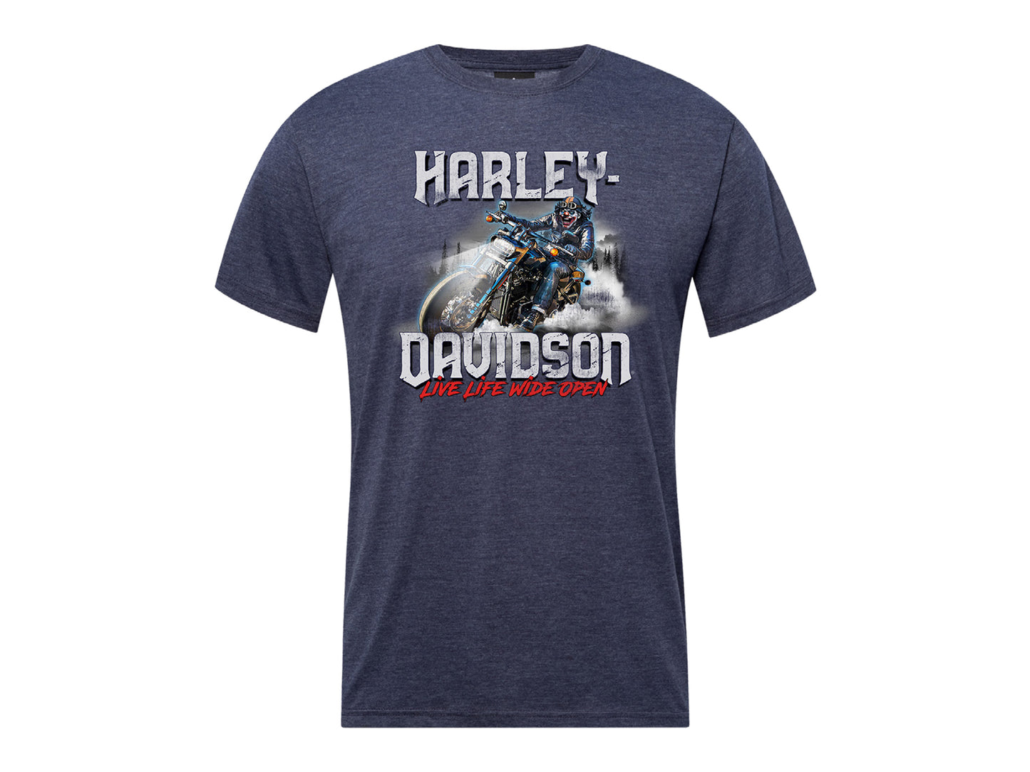 HARLEY-DAVIDSON® MENS STRONG ARM TEE