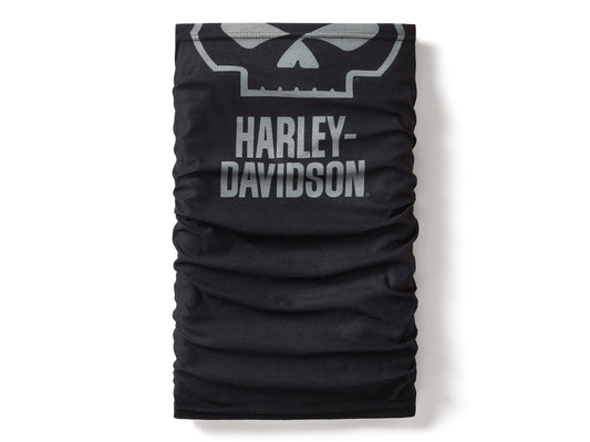 HARLEY-DAVIDSON® WILLIE G SKULL GAITER