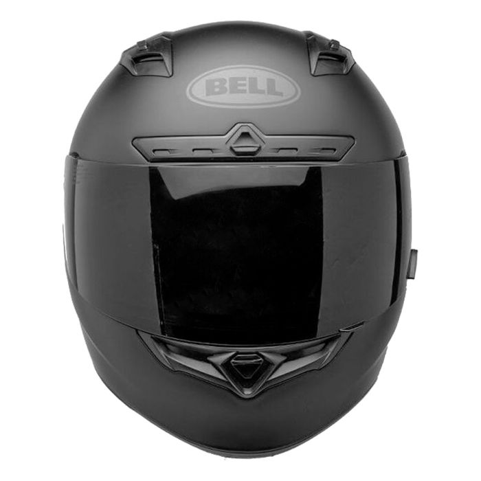 BELL FULL FACE QUALIFIER DLX BLACKOUT HELMET