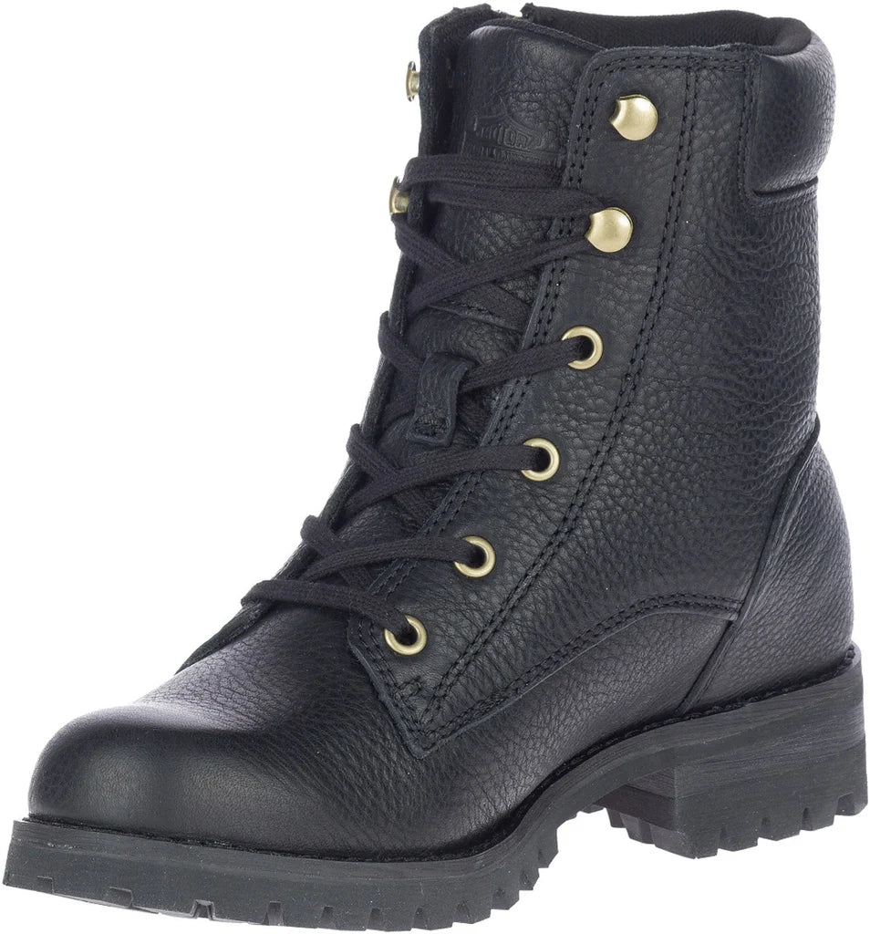 HARLEY-DAVIDSON® NOLANA WOMENS BOOT
