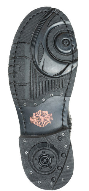HARLEY-DAVIDSON® WOMENS KIRTLAND RIDE BOOTS