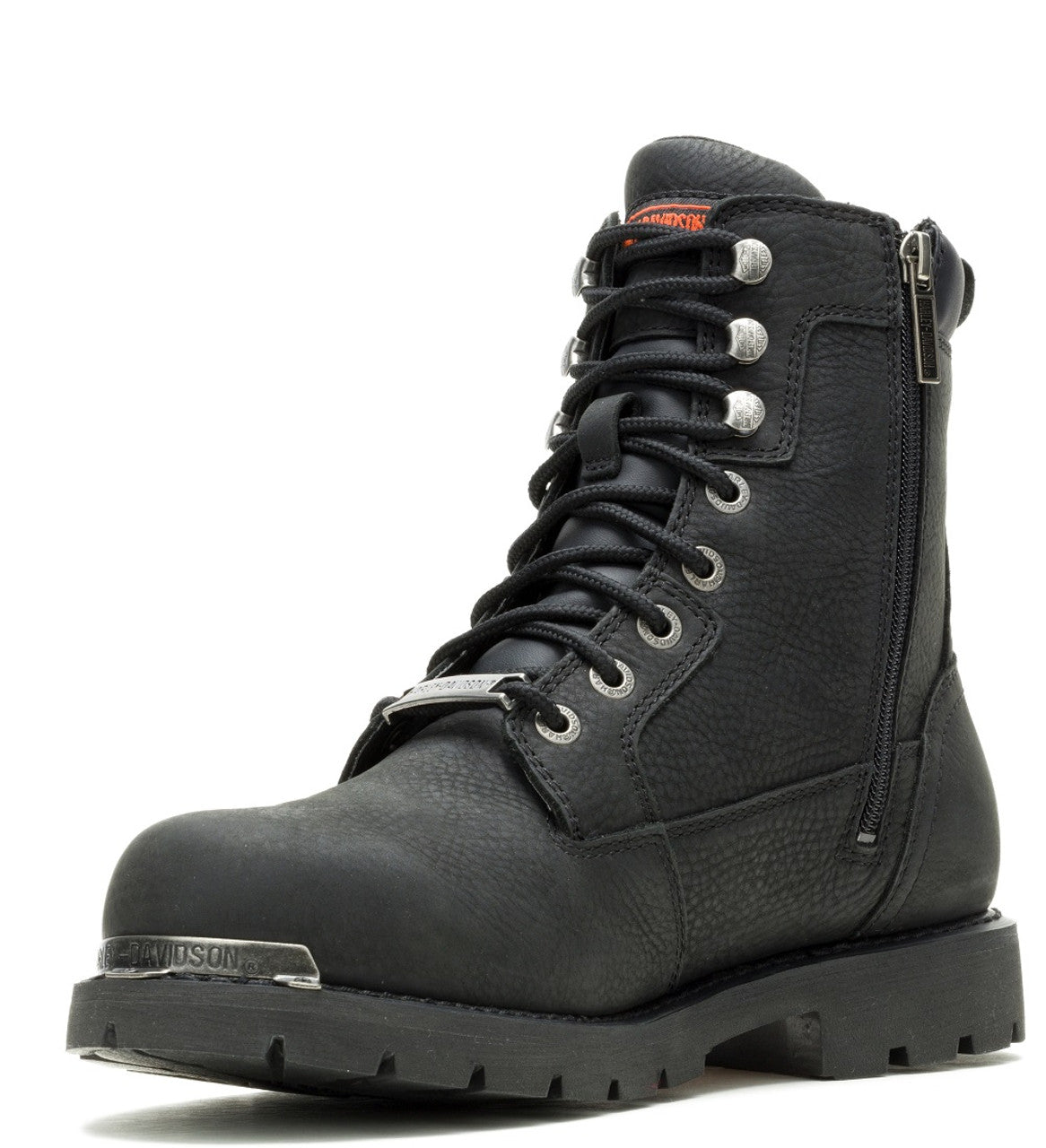 HARLEY-DAVIDSON® MENS PRESCOTT BOOT