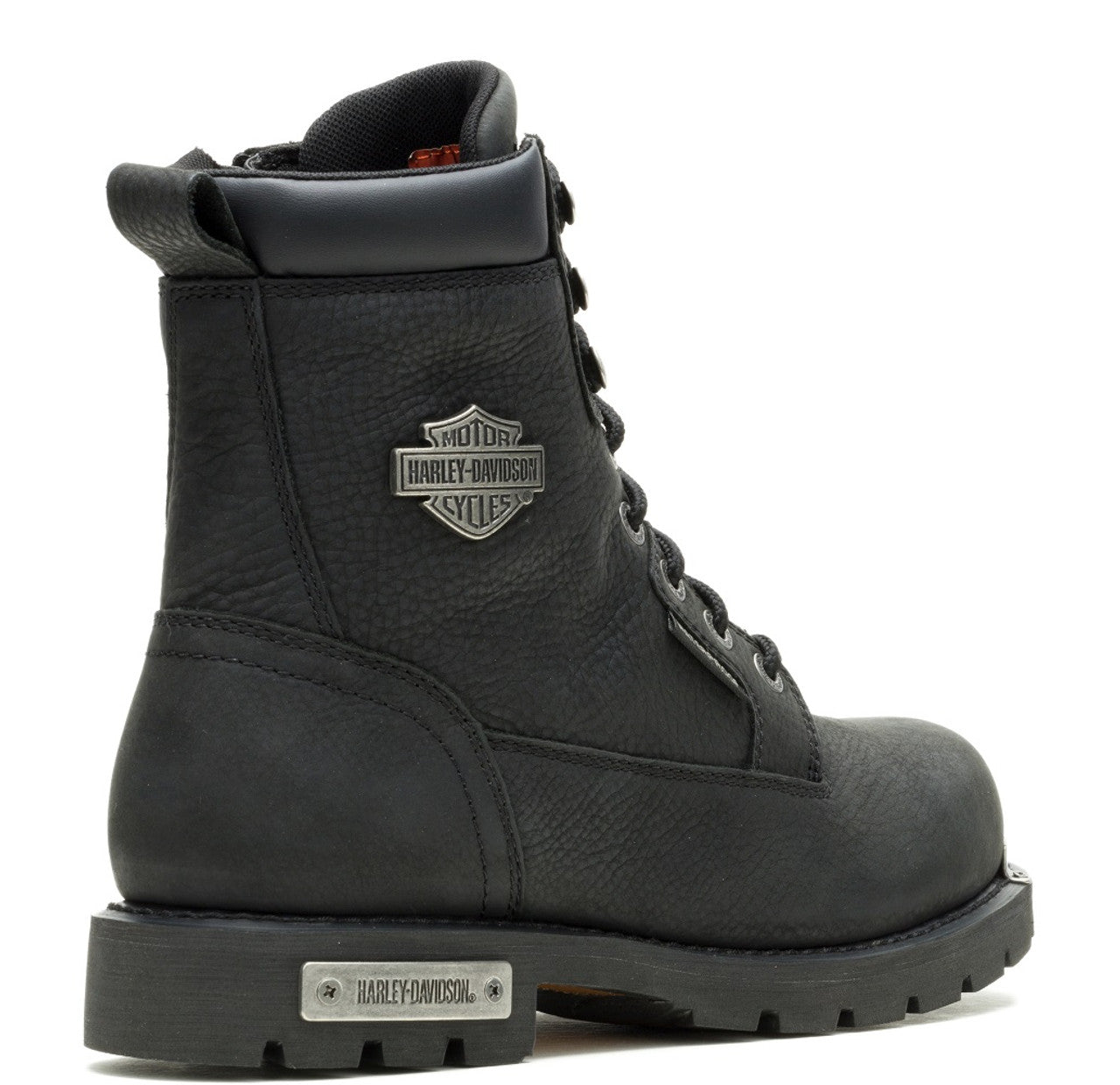 HARLEY-DAVIDSON® MENS PRESCOTT BOOT