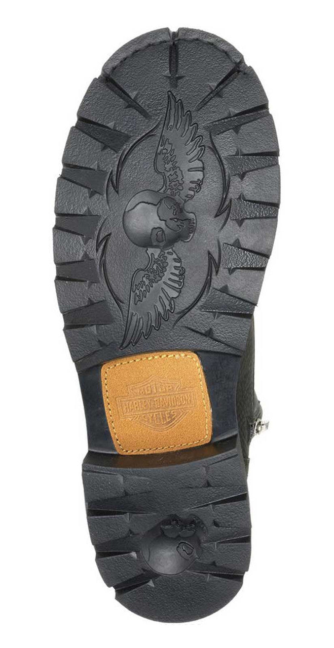 HARLEY-DAVIDSON® MENS PRESCOTT BOOT