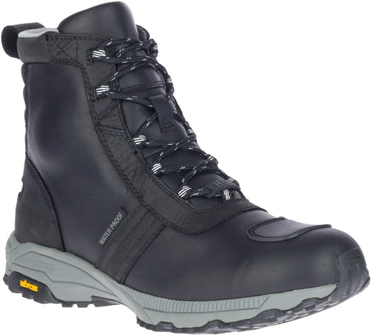 HARLEY-DAVIDSON® MENS FXRG WATERPROOF BOOTS