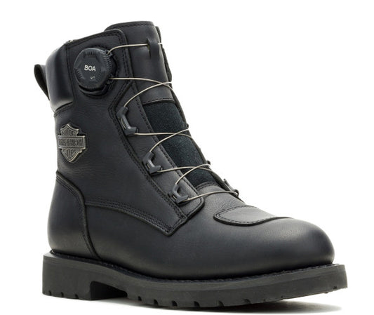 HARLEY-DAVIDSON® MENS GILFORD RIDE BOOTS