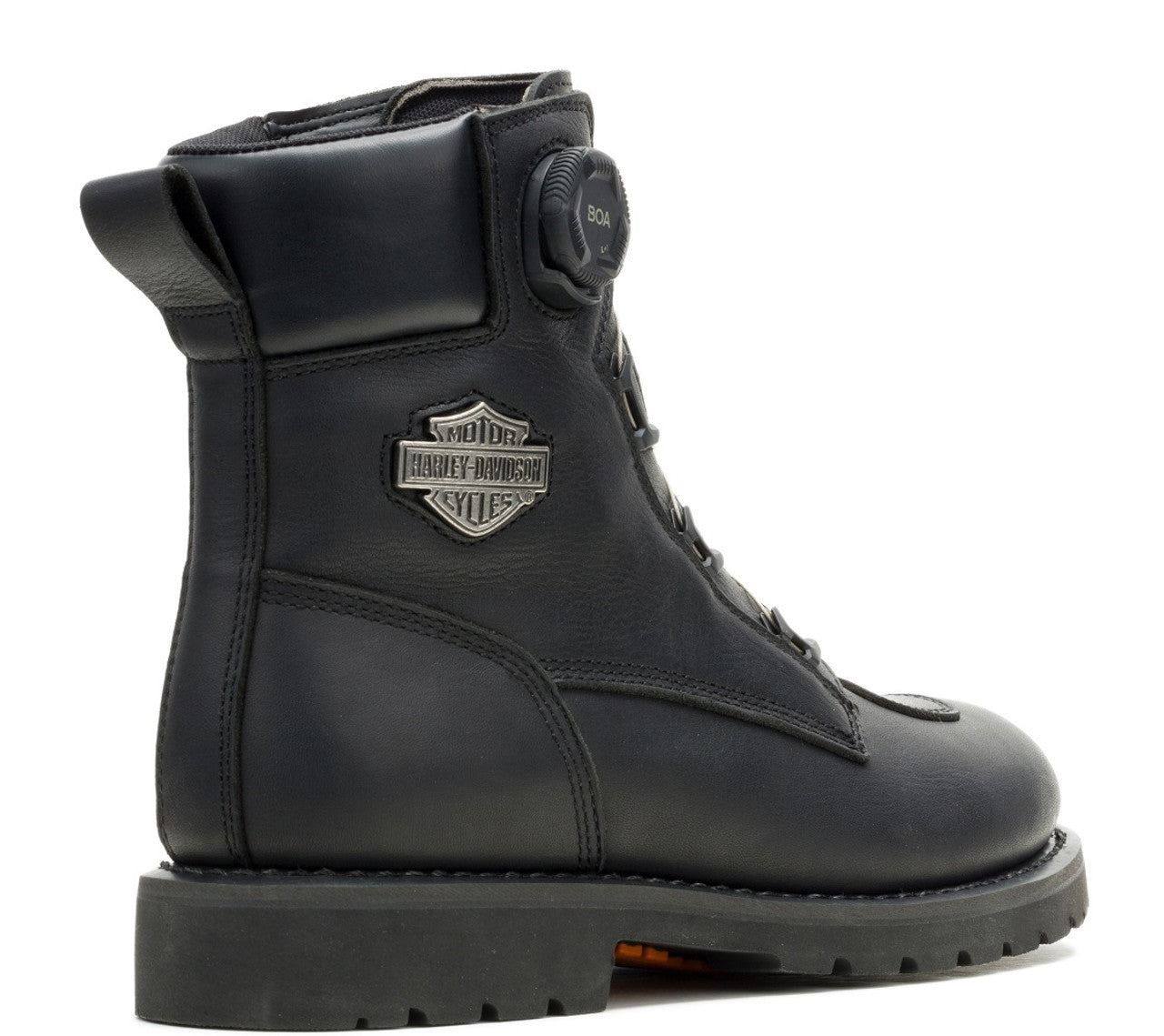 HARLEY-DAVIDSON® MENS GILFORD RIDE BOOTS